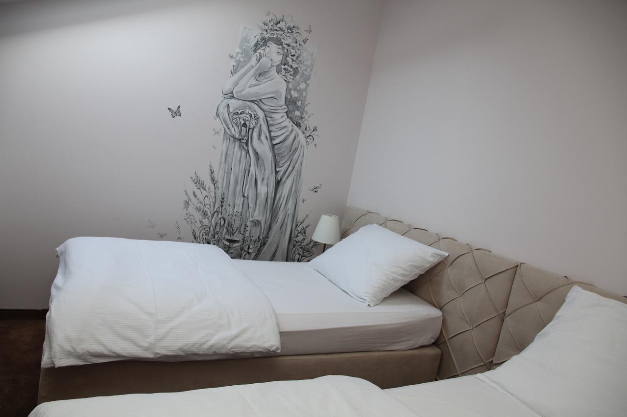Gosciniec Pod Mlynem Hotel Inowroclaw Esterno foto